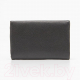 Миниатюра изображения товара Портмоне Poshete 827-L2023-031-BLK (черный)