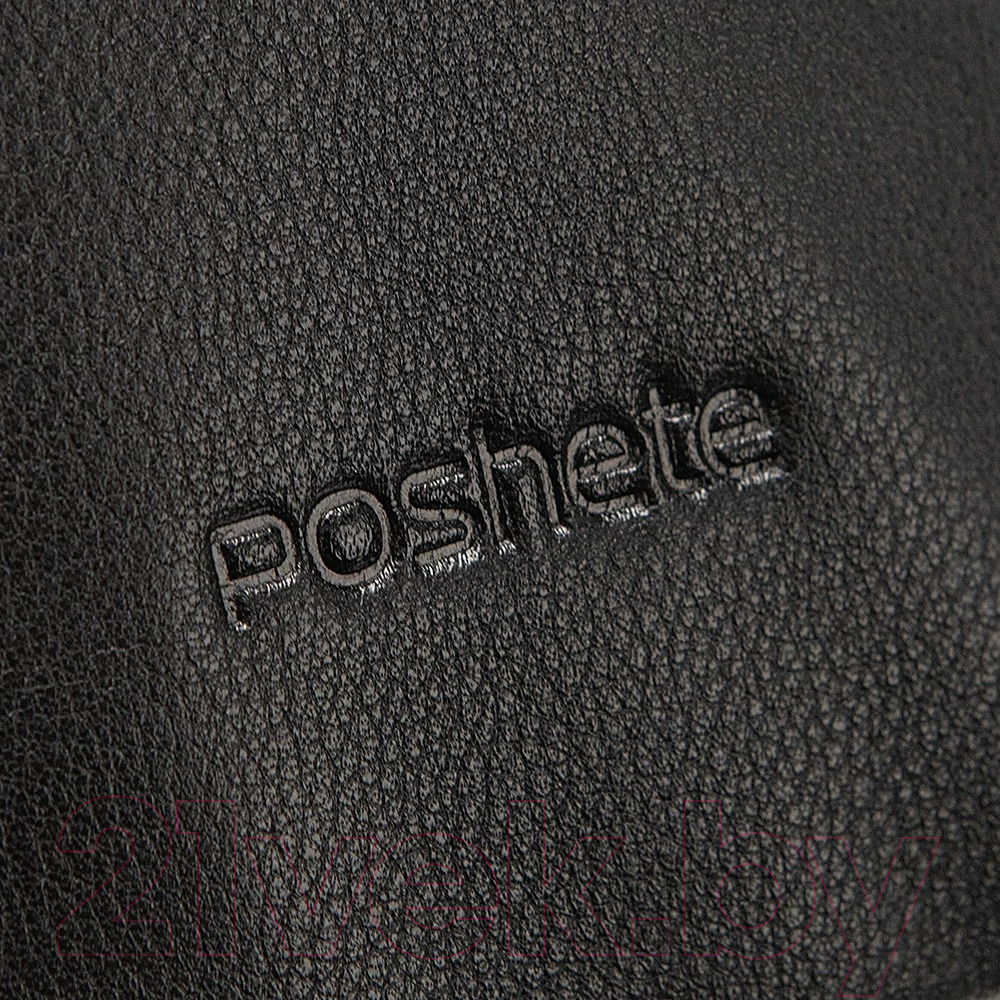 Рюкзак Poshete 252-8891-BLK