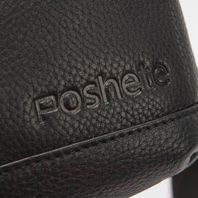 Рюкзак Poshete 252-98015-BLK (черный)