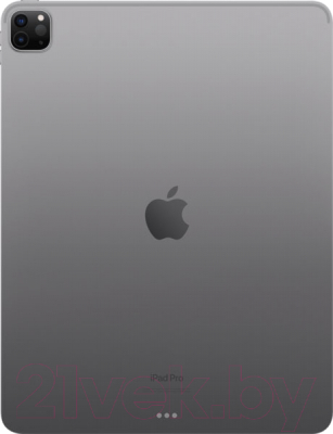 Планшет Apple iPad Pro 12.9" 128GB Wi-Fi A2436 / MNXP3 (серый космос)