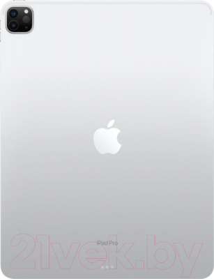Планшет Apple iPad Pro 12.9" 128GB Wi-Fi A2436 / MNXQ3 (серебристый)