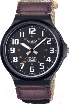 Часы наручные мужские Casio MW-240B-5B