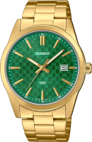 Часы наручные мужские Casio MTP-VD03G-3A - 