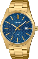 Часы наручные мужские Casio MTP-VD03G-2A - 