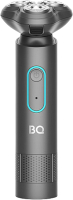 Электробритва BQ SV1002 (зеленый/серый) - 