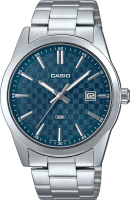 Часы наручные мужские Casio MTP-VD03D-2A2 - 