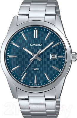 Часы наручные мужские Casio MTP-VD03D-2A2