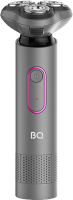 Электробритва BQ SV1008 (cерый/розовый) - 