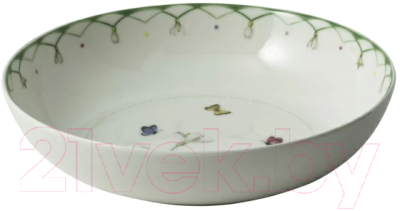 Салатник Villeroy & Boch Colourful Spring / 14-8663-3821
