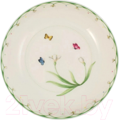 Салатник Villeroy & Boch Colourful Spring / 14-8663-3821