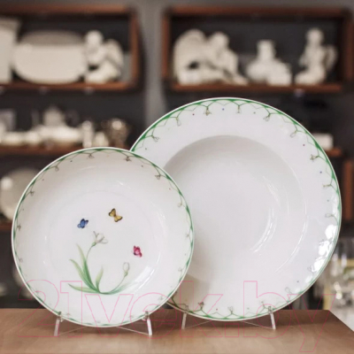Салатник Villeroy & Boch Colourful Spring / 14-8663-3821