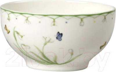 Салатник Villeroy & Boch Colourful Spring / 14-8663-1900