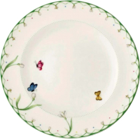 Тарелка столовая обеденная Villeroy & Boch Colourful Spring / 14-8663-2620 - 