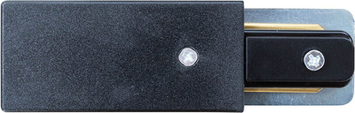 

Коннектор для шинопровода, Track Accessories A160206