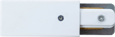 

Коннектор для шинопровода, Track Accessories A160233
