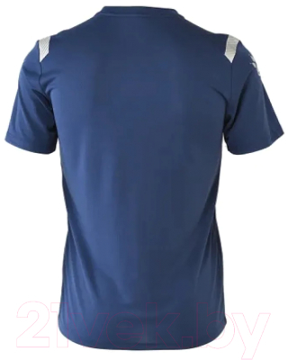Футболка спортивная Kelme Men T-shirts / 3891544-416 (L)