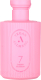 Гель для душа AllMasil 7 Ceramide Perfume Shower Gel Cherry Blossom (150мл) - 