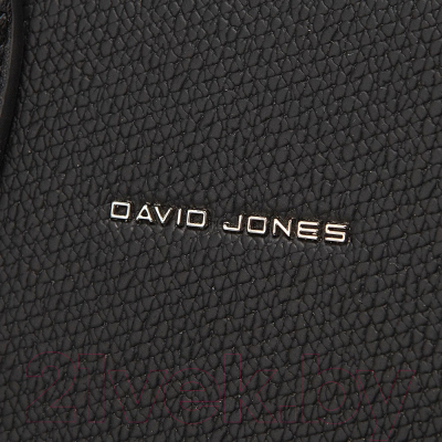 Сумка David Jones 823-CM6942-BGB (черный)