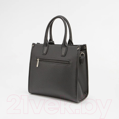 Сумка David Jones 823-CM6942-BGB (черный)