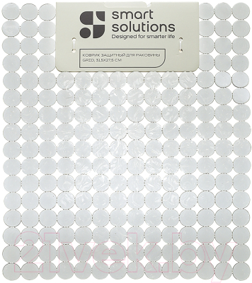 Подложка для раковины Smart Solutions Grid SS0000112