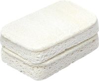 Набор губок для мытья посуды Smart Solutions Eco Sponge SS0000102 (2шт) - 