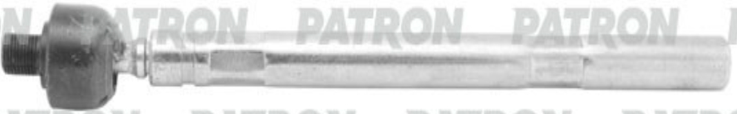Рулевая тяга Patron PS2429