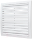 Миниатюра изображения товара Решетка вентиляционная ERA Разъемная 2525РРН 
