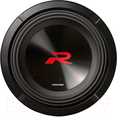 Головка сабвуфера Alpine R2-W8D4