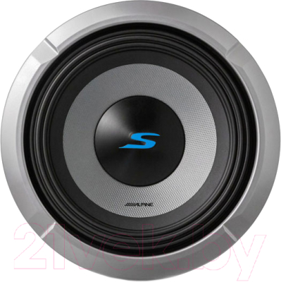 Головка сабвуфера Alpine S2-W8D2