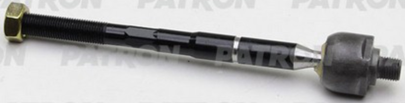 Рулевая тяга Patron PS2455LKOR