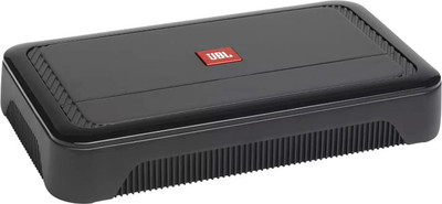 Автомобильный усилитель JBL Club A1000 -