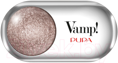 Тени для век Pupa Vamp! Wet&Dry Radiant Baked Eyeshadow тон 404 (1г)