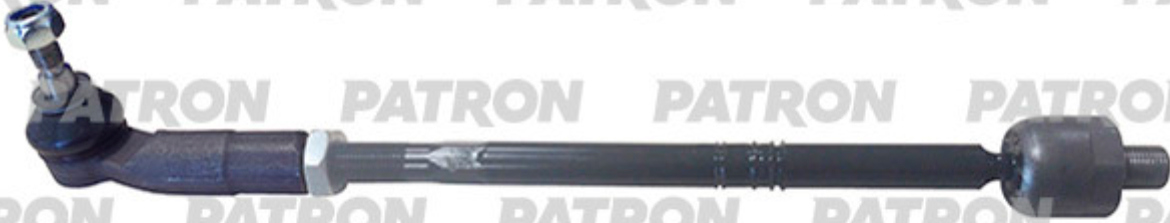 Рулевая тяга Patron PS2476L