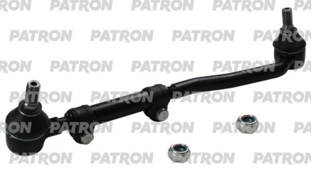 Рулевая тяга Patron PS2482L