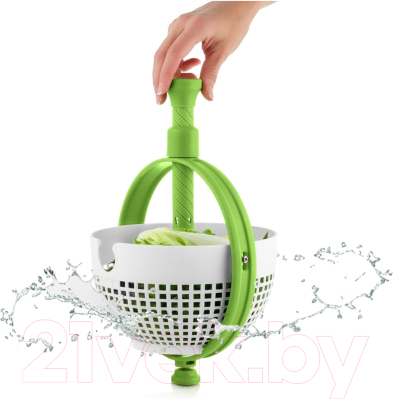 Сушка для зелени Walmer Salad W37001060