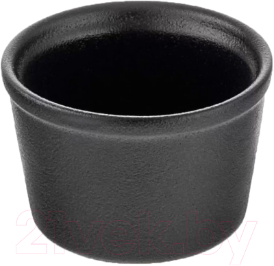 Горшочек для запекания Walmer Iron-Black W37001056 