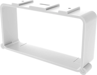 

Держатель воздуховода, 612LRDH