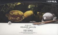 Набор акварельных карандашей Lyra Rembrandt Aquarell / L2011360 (36шт) - 