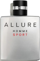 Туалетная вода Chanel Allure Homme Sport (60мл) - 
