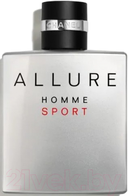 Туалетная вода Chanel Allure Homme Sport (60мл)