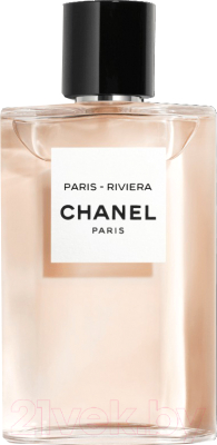 Туалетная вода Chanel Paris-Riviera (50мл)