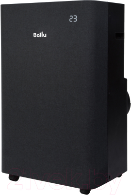 Мобильный кондиционер Ballu Velure BPAC-12 EW/N6