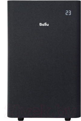 Мобильный кондиционер Ballu Velure BPAC-12 EW/N6