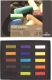 Миниатюра изображения товара Набор сухой пастели Rembrandt Half Pastel / 31823108 (15цв)