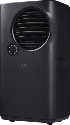 Мобильный кондиционер Ballu BPAC-07 EPB/N6 (черный) - 