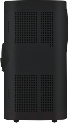 Мобильный кондиционер Ballu BPAC-10 EPB/N6 (черный)