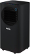 Мобильный кондиционер Ballu BPAC-10 EPB/N6 (черный) - 