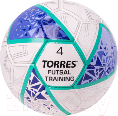 Мяч для футзала Torres Futsal Training / FS323674 (размер 4)