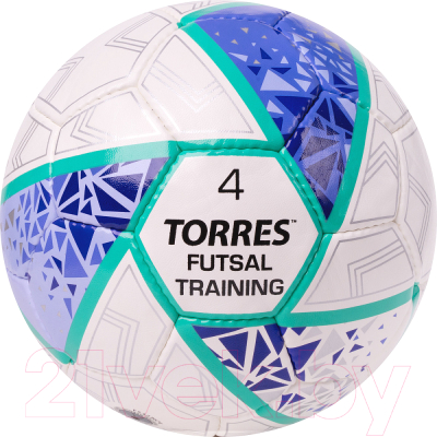 Мяч для футзала Torres Futsal Training / FS323674 (размер 4)