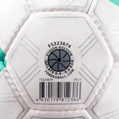 Мяч для футзала Torres Futsal Training / FS323674 (размер 4)